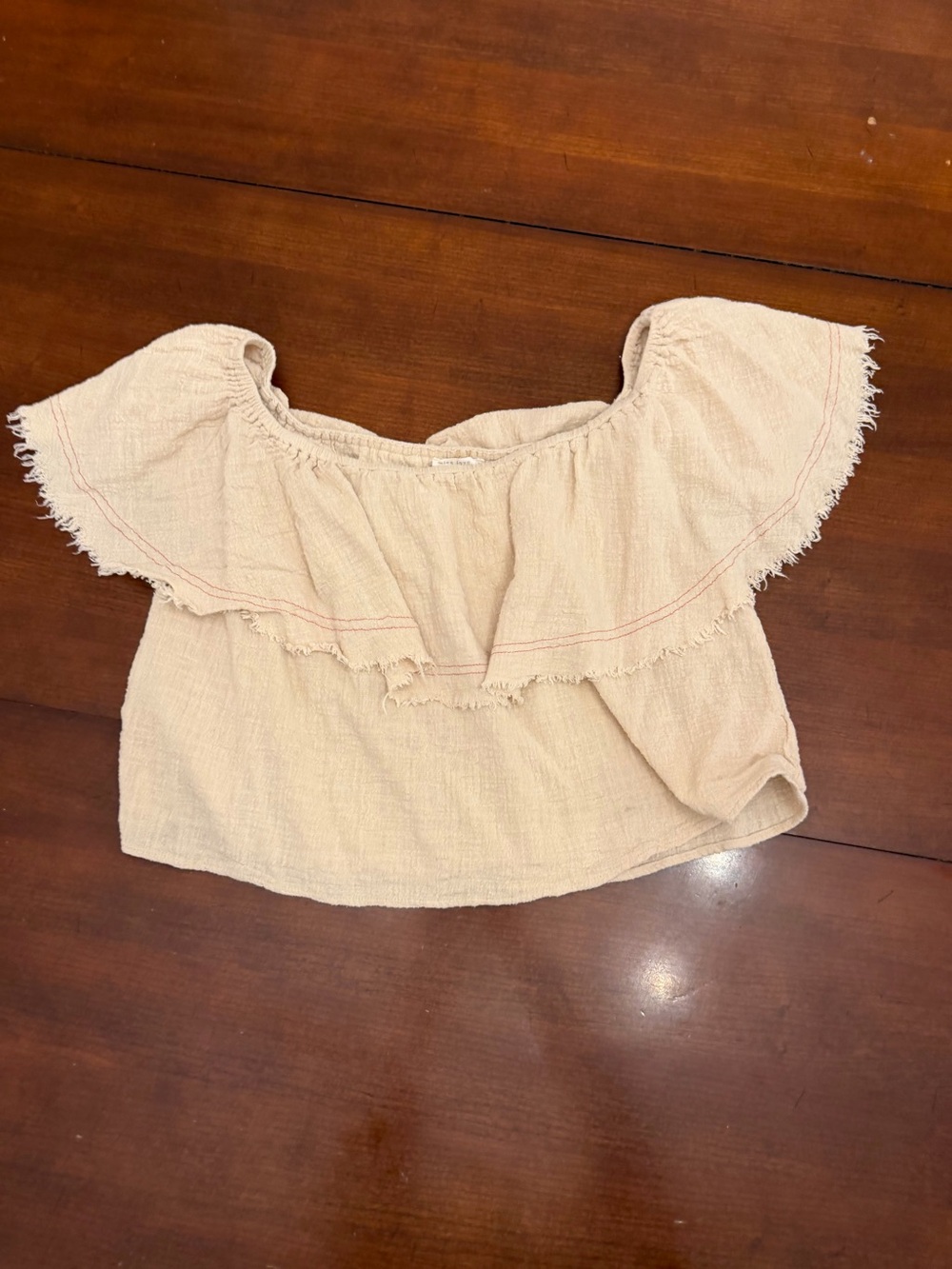 Miss Love Top Size M